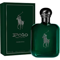 Polo Cologne Intense with Grapefruit & Sage