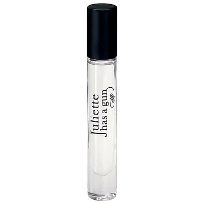 Juliette Has a Gun PEAR INC. Travel Spray 0.25 oz/ 7.5 mL Eau de Parfum Spray
