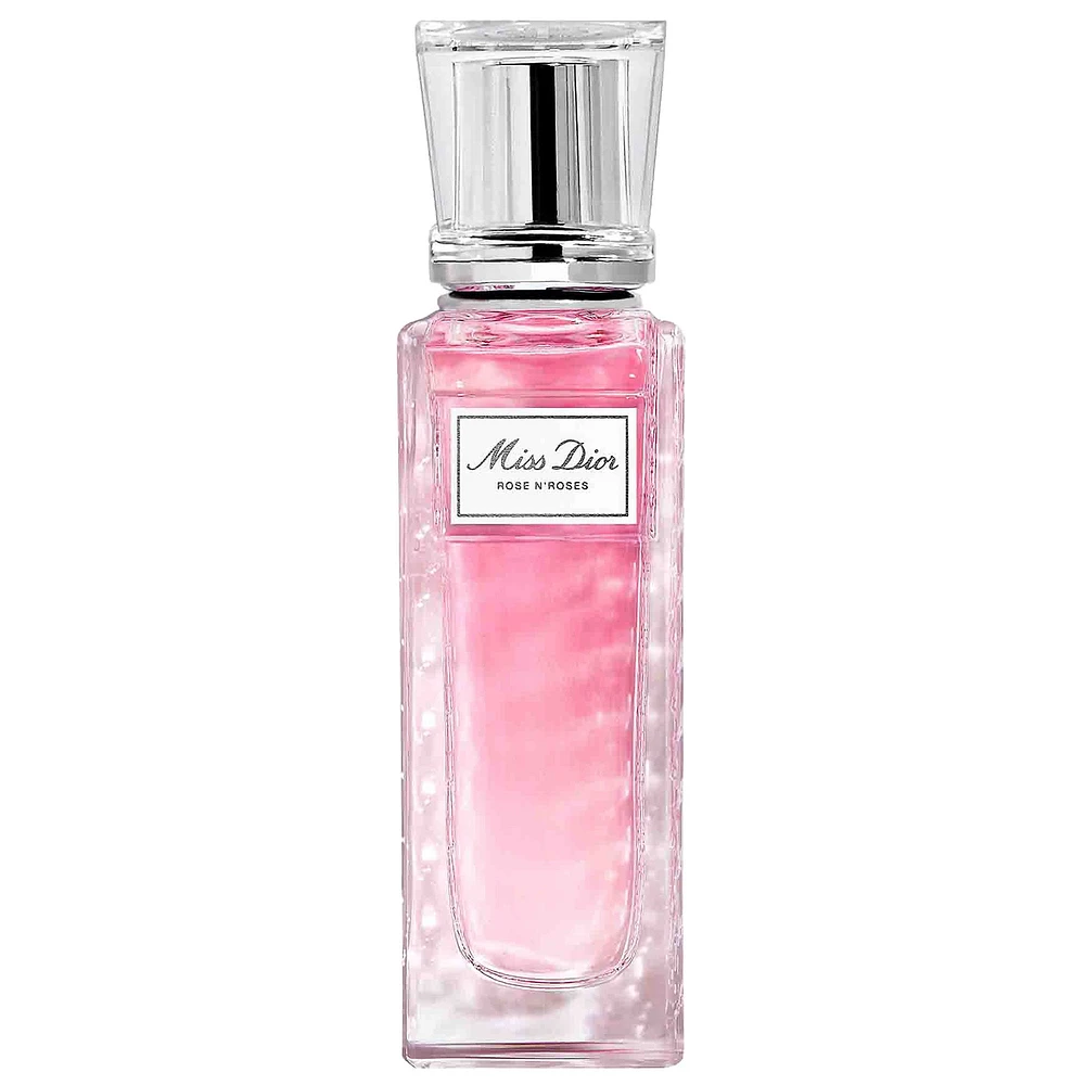 Miss Dior Rose N'Roses Roller-pearl 0.7 oz/ 20 mL
