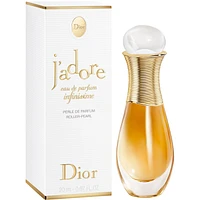 J'adore eau de parfum infinissime