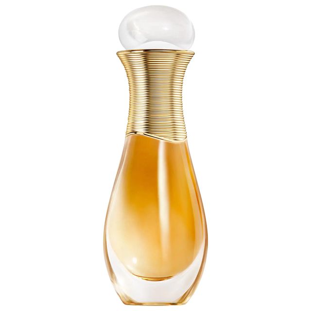 Dior J'adore eau de parfum infinissime Roller-Pearl 0.67 oz/ 20 mL