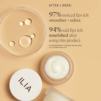 Lip Wrap Overnight Mask
