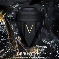 Invictus Victory with Tonka Bean & Lemon