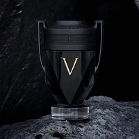 Invictus Victory with Tonka Bean & Lemon