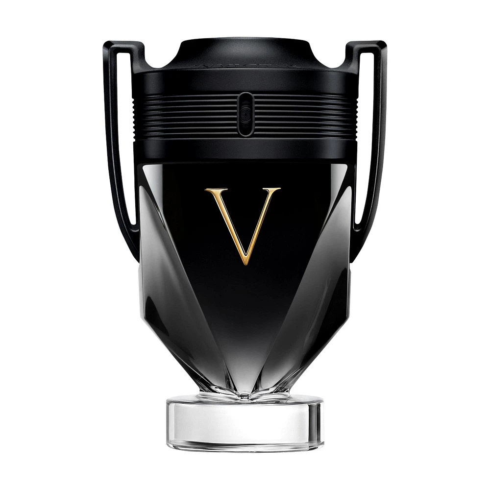 Rabanne Invictus Victory with Tonka Bean & Lemon 3.4 oz/ 100 mL