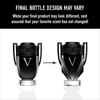 Invictus Victory with Tonka Bean & Lemon
