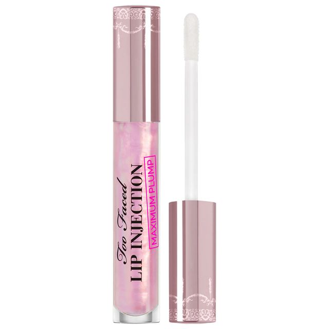 Too Faced Lip Injection Maximum Plump Extra Strength Hydrating Plumper 0.14 mL