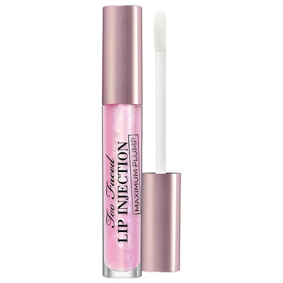 Too Faced Lip Injection Maximum Plump Extra Strength Hydrating Plumper 0.14 mL
