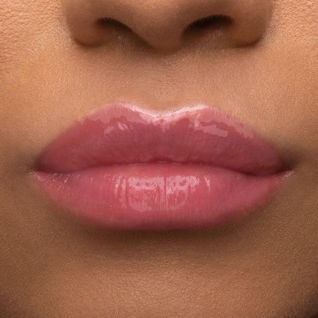 Lip Injection Power Plumping Hydrating Gloss