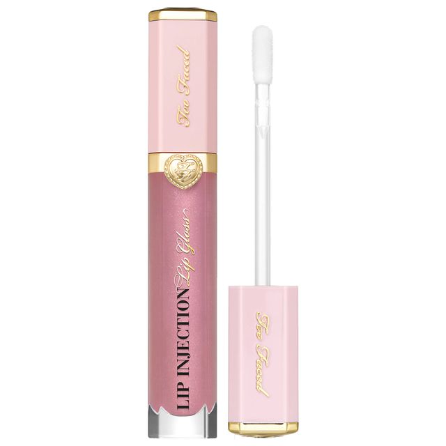 Lip Injection Power Plumping Hydrating Gloss