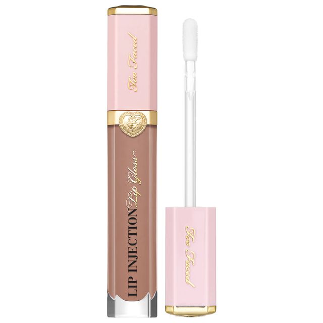 Too Faced Lip Injection Power Plumping Hydrating Gloss 0.22 oz/ 6.5 mL