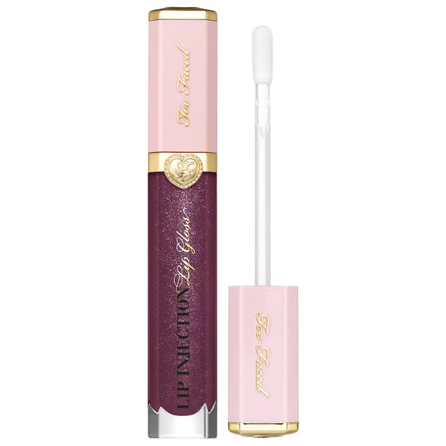 Too Faced Lip Injection Power Plumping Hydrating Gloss 0.22 oz/ 6.5 mL