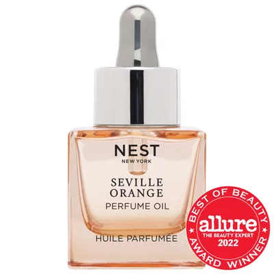 NEST New York Seville Orange Perfume Oil 1 oz