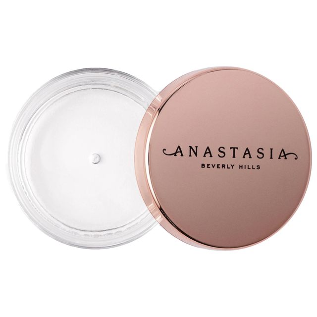 Anastasia Beverly Hills Brow Freeze® Extreme Hold Laminated-Look Sculpting Eyebrow Wax Clear 0.28 oz/ 8 g