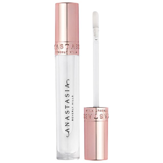 Anastasia Beverly Hills Crystal Lip Gloss Glass 0.16 oz/ 4.8 mL