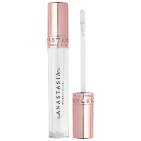 Anastasia Beverly Hills Non-Sticky Clear Crystal Lip Gloss Glass 0.16 oz/ 4.8 mL