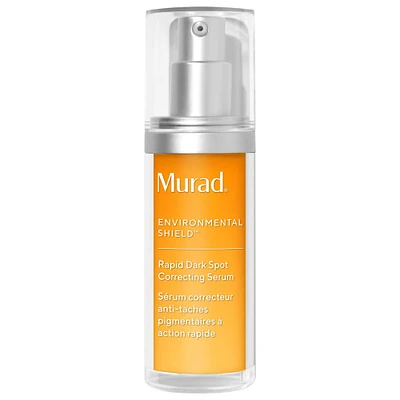 Murad Rapid Dark Spot Correcting Serum with Glycolic and Tranexamic Acid 1 oz/ 30 mL