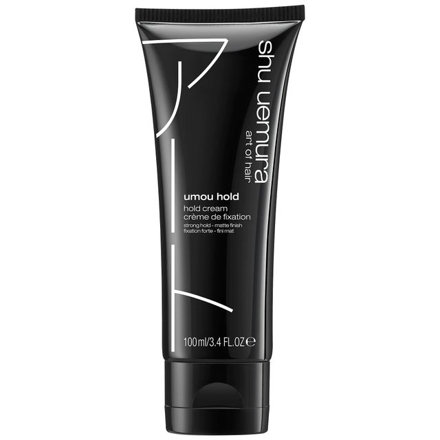 shu uemura UMOU Hold Cream