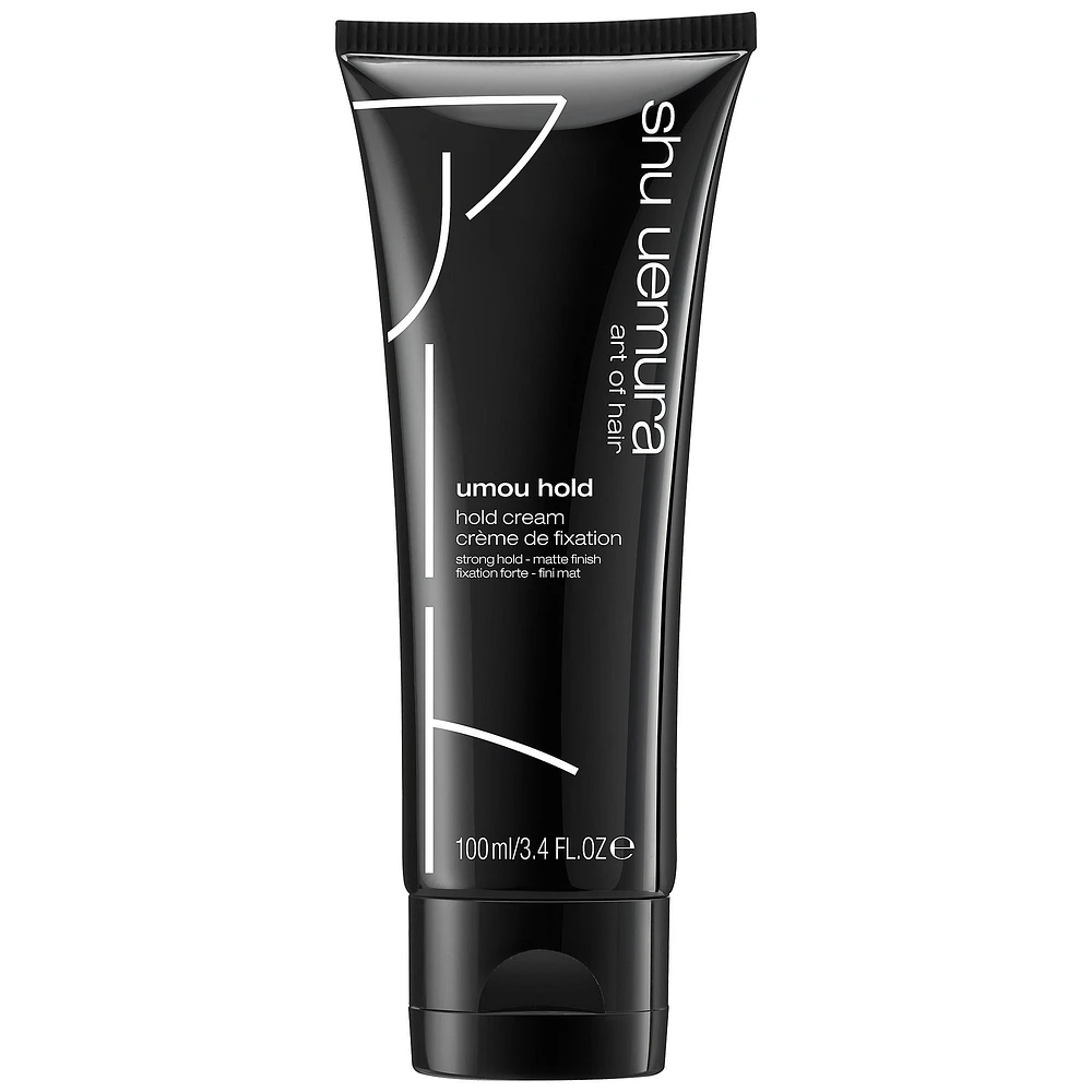 shu uemura UMOU Hold Cream