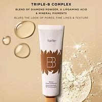 mini BB blur natural matte tinted moisturizer Broad Spectrum SPF 30 Sunscreen