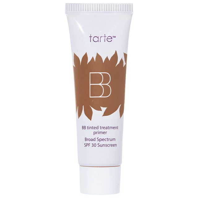 BB blur tinted moisturizer Broad Spectrum SPF 30 Sunscreen