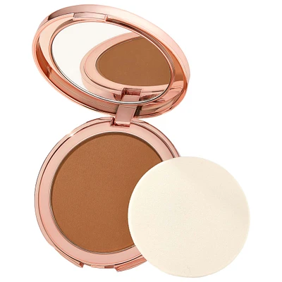 smooth operator™ Amazonian clay tinted pressed setting powder