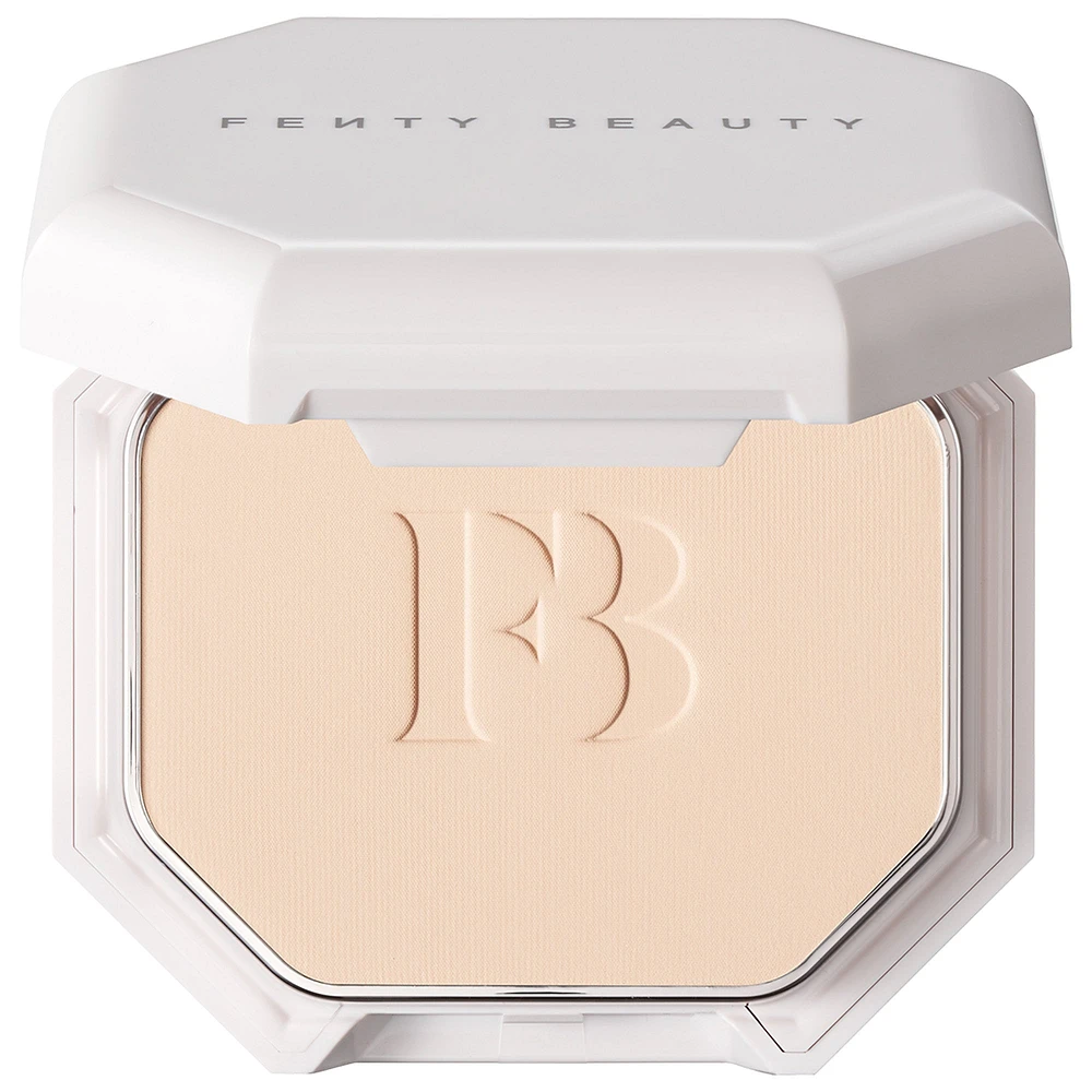 Fenty Beauty by Rihanna Pro Filt'r Soft Matte Longwear Powder Foundation 0.32 oz/ 9.1 g