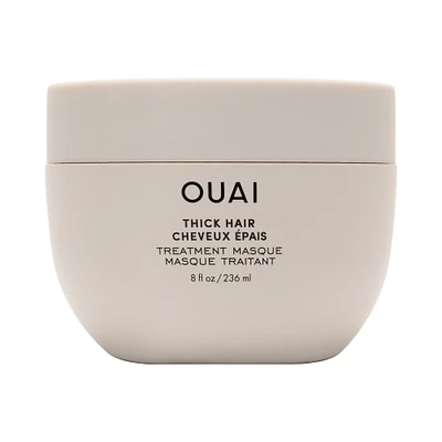 Treatment Mask for Thick Hair