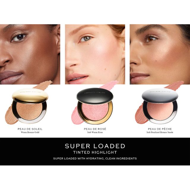 Super Loaded Tinted Cream Highlighter