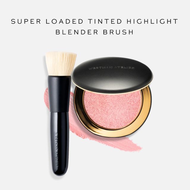 Super Loaded Tinted Cream Highlighter