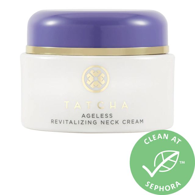 Tatcha Ageless Revitalizing Neck Cream 1.7 oz/ 50 mL