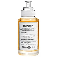Maison Margiela 'REPLICA' Jazz Club Eau de Toilette with Tobacco Leaf, Pink Pepper, and Rum mL