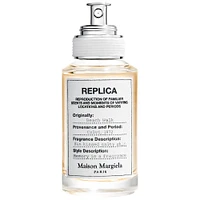 Maison Margiela 'REPLICA' Beach Walk eau de toilette with Coconut Milk & Musk oz/ mL spray