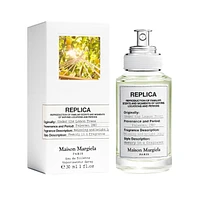 REPLICA' Under the Lemon Trees Eau de Toilette with Citrus & Musk