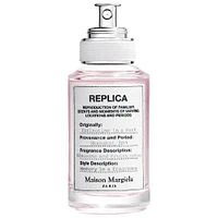 REPLICA' Springtime A Park Eau de Toilette with Pear & Lily of the Valley