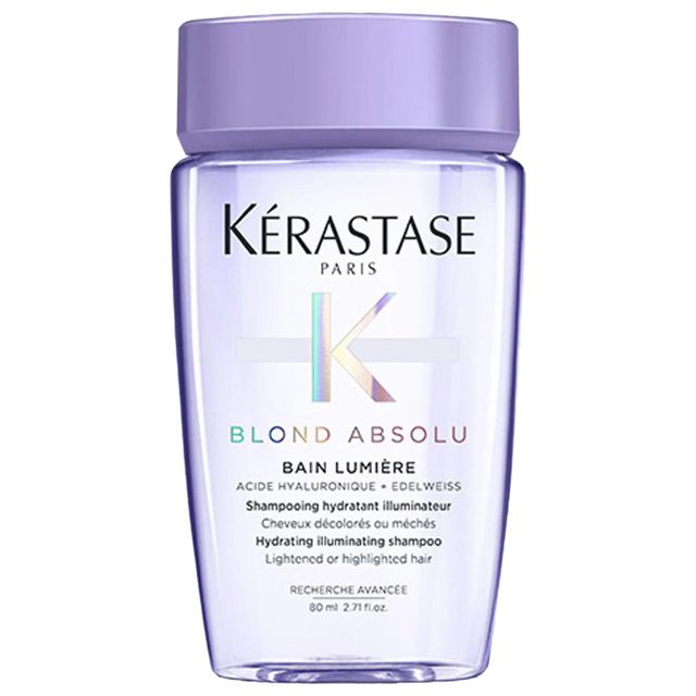 God følelse Bakterie lindre Kérastase Blond Absolu Hydrating Illuminating Shampoo | Bridge Street Town  Centre