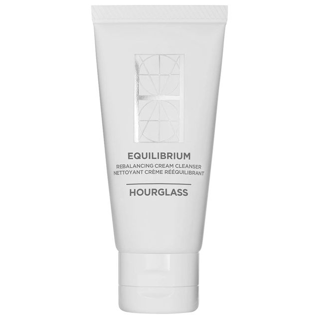 Hourglass Mini Equilibrium™ Rebalancing Cream Cleanser 0.91 oz/ 27 mL