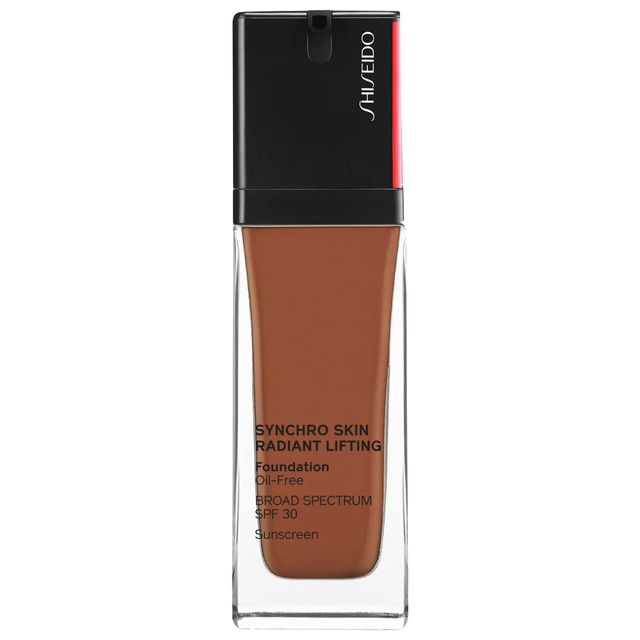 Synchro Skin Radiant Lifting Foundation SPF 30