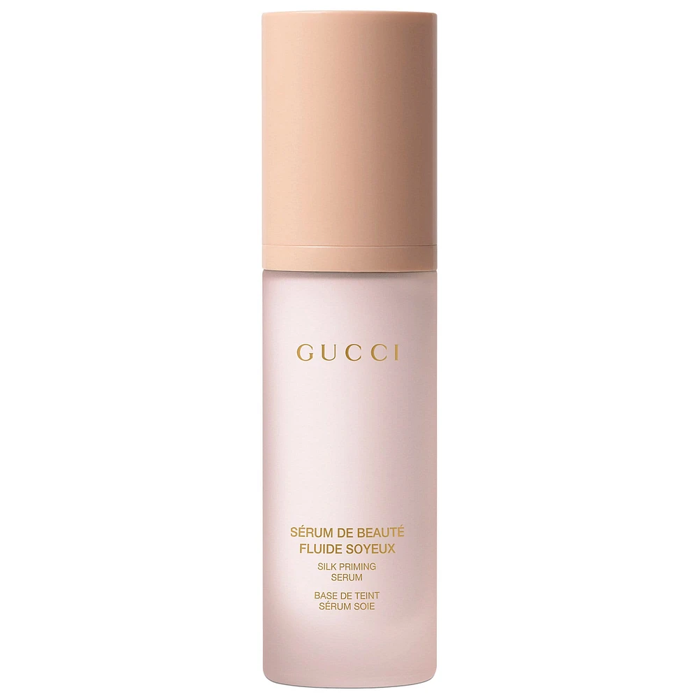 Hydrating Silk Priming Serum