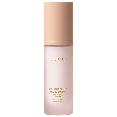 Hydrating Silk Priming Serum