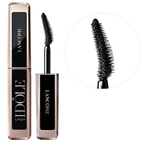 Lancôme Mini Lash Idôle Lengthening & Volumizing Mascara 01 Glossy Black 0.16 oz/ 5 mL
