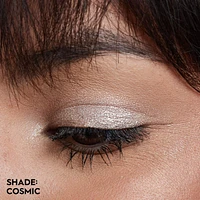 24/7 Moondust Glittery Eyeshadow