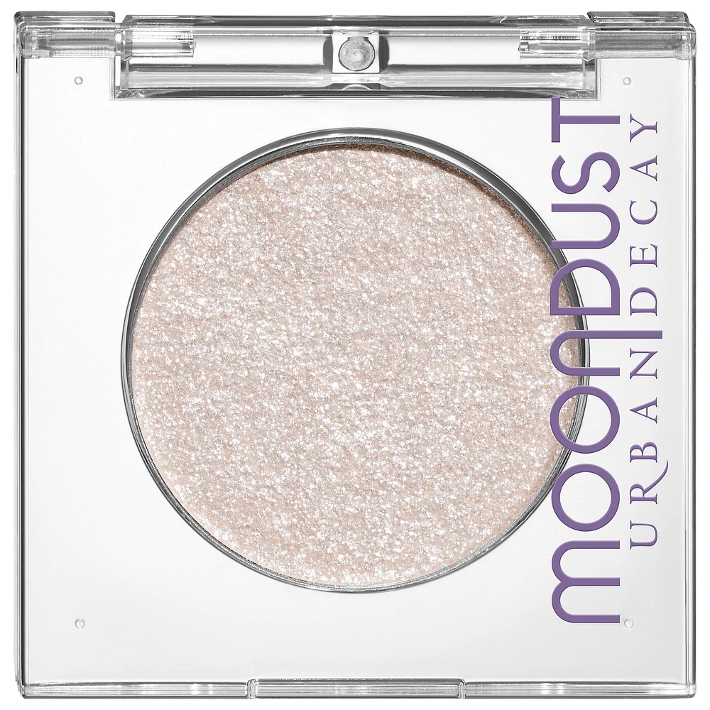 Urban Decay 24/7 Moondust Glittery Eyeshadow 0.06 1.7 g