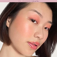 Stay Vulnerable Glossy Lip Balm