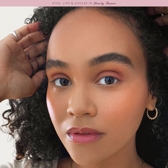 Stay Vulnerable Melting Cream Blush