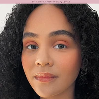 Stay Vulnerable Melting Cream Blush
