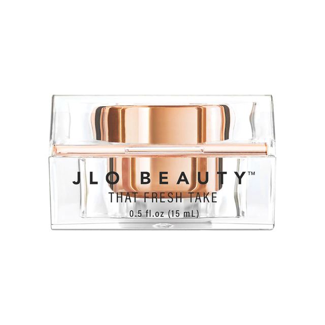 JLo Beauty That Fresh Take Eye Cream with Peptides 0.5 oz / 15 mL
