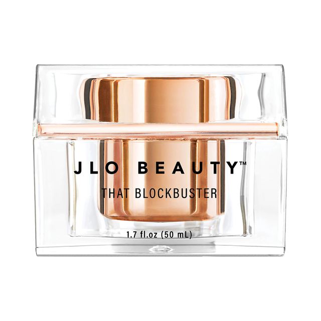 JLo Beauty That Blockbuster Cream with Hyaluronic Acid 1.7 oz/ 50 mL