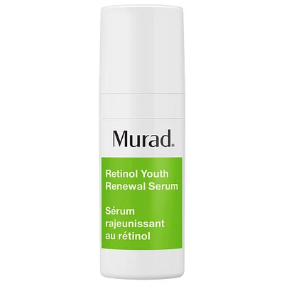 Murad Mini Retinol Youth Renewal Serum .33