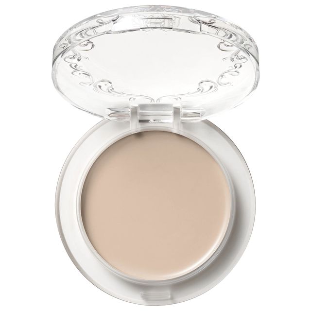 KVD Beauty Good Apple Lightweight Full-Coverage Cream Foundation Balm 0.35 oz/ 10 g